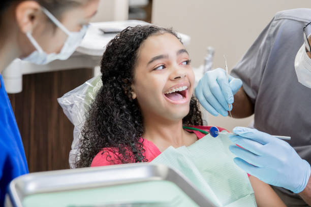 Best Pediatric Emergency Dentist in Preston, IA